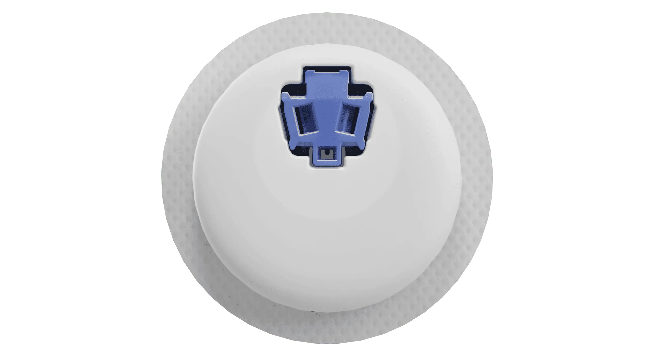 Patch Hippo H1 - Design ultra-fin et discret